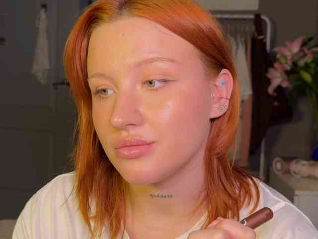 eva-kisa webcam