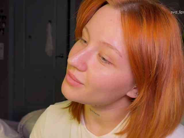 eva-kisa webcam
