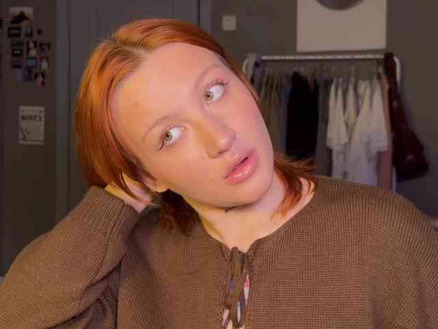 eva-kisa webcam