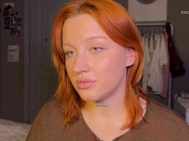 eva-kisa webcam