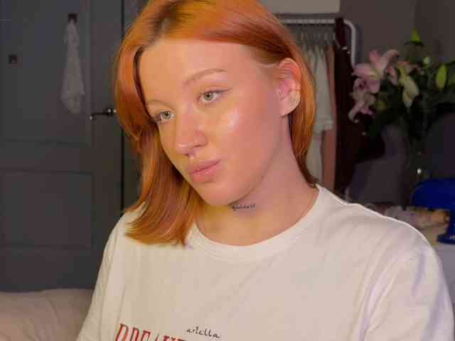eva-kisa webcam