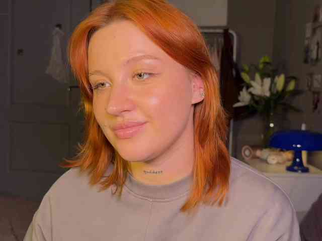 eva-kisa webcam