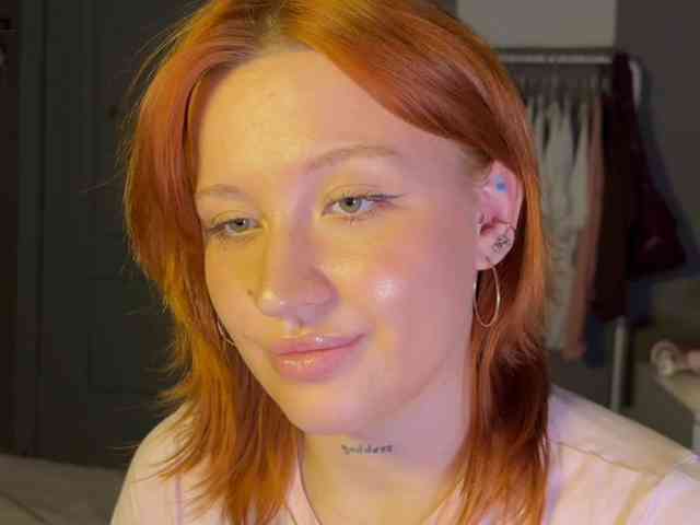 eva-kisa webcam