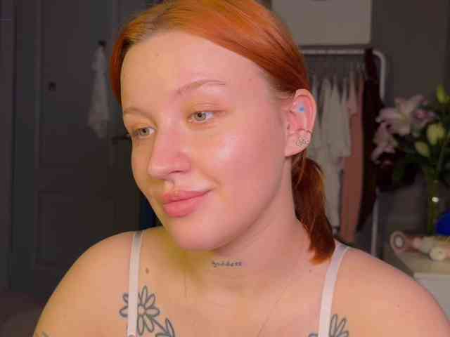 eva-kisa webcam
