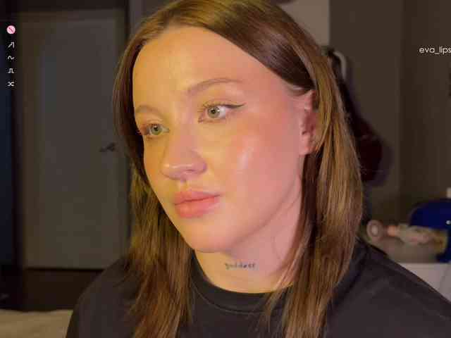 eva-swag webcam