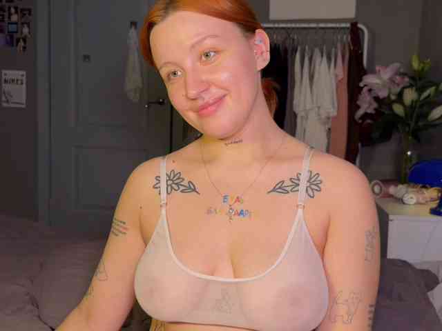 eva-kisa webcam