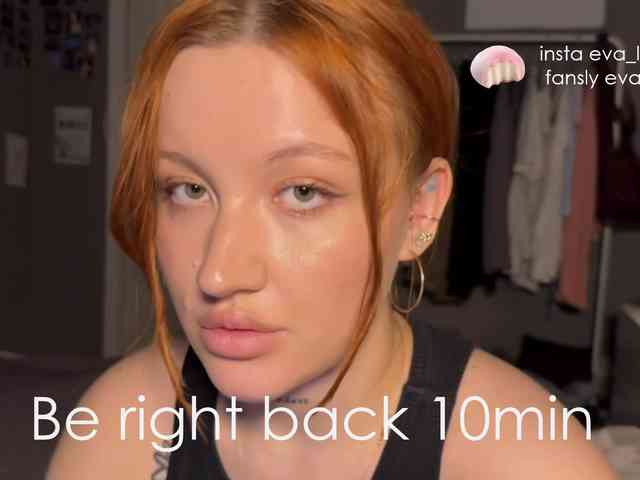 eva-kisa webcam