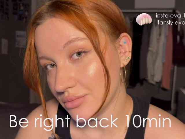 eva-kisa webcam