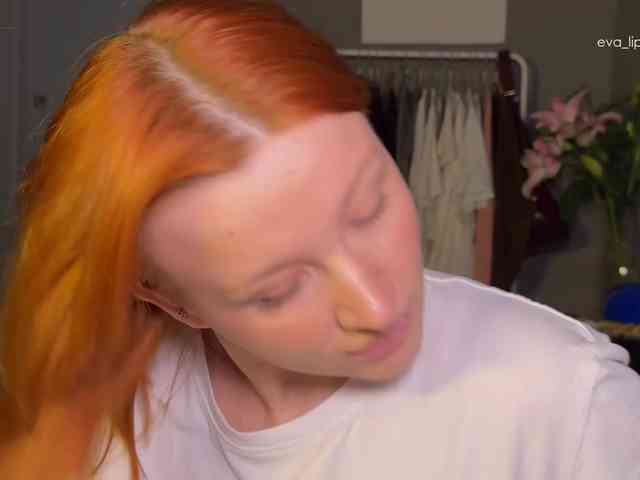 eva-kisa webcam