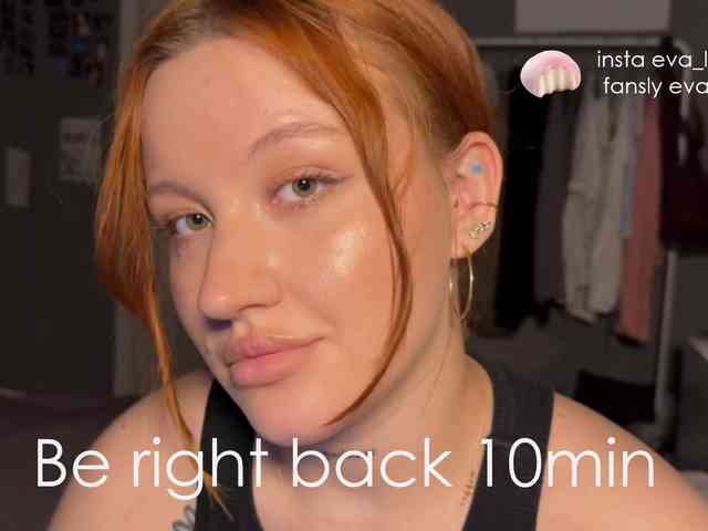 eva-kisa webcam