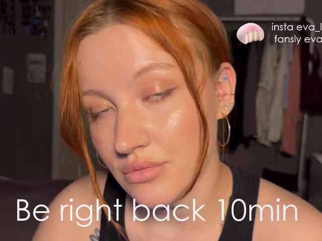 eva-kisa webcam