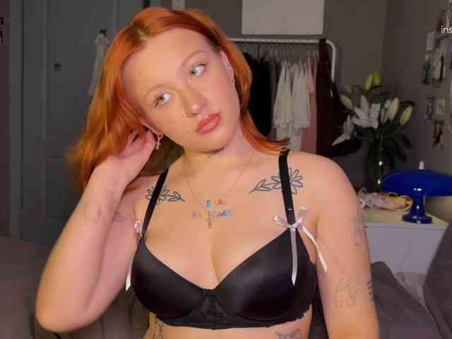 eva-kisa webcam