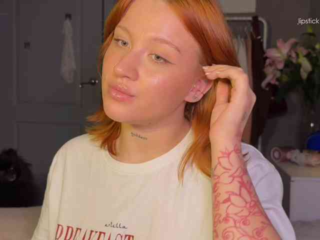 eva-kisa webcam