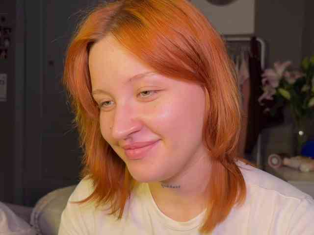 eva-kisa webcam