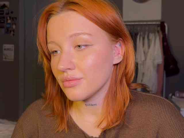 eva-kisa webcam