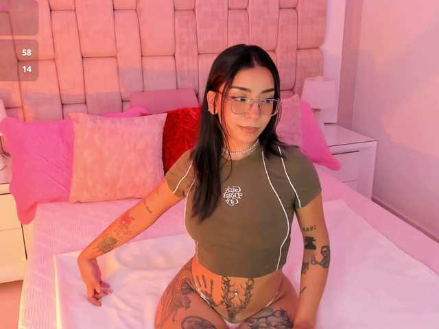 BillieRose webcam bongacams model stream image