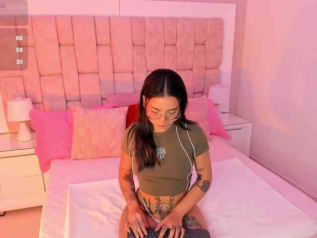 BillieRose webcam