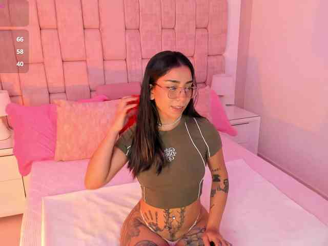 BillieRose webcam
