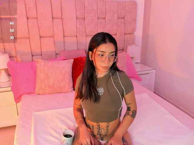 BillieRose webcam