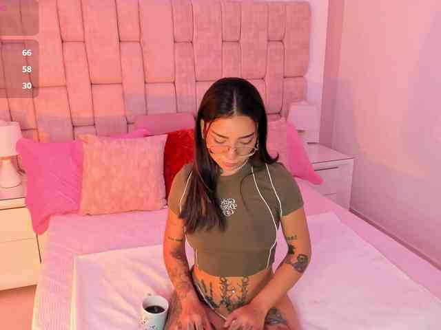 BillieRose webcam
