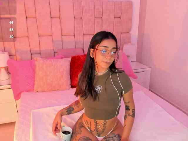 BillieRose webcam