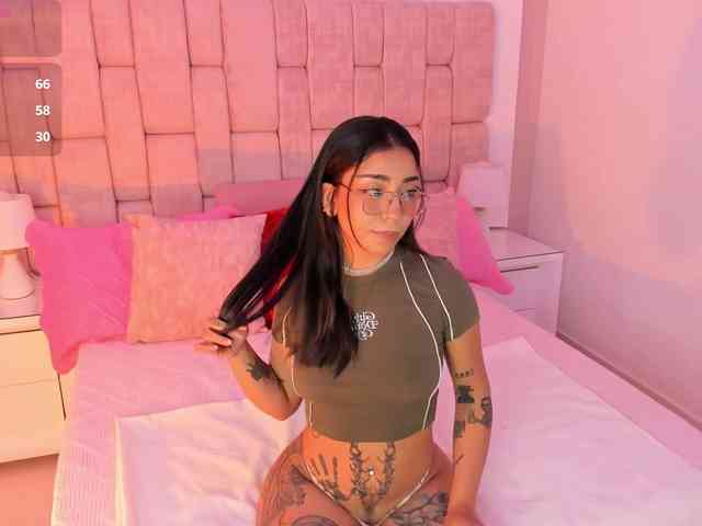 BillieRose webcam