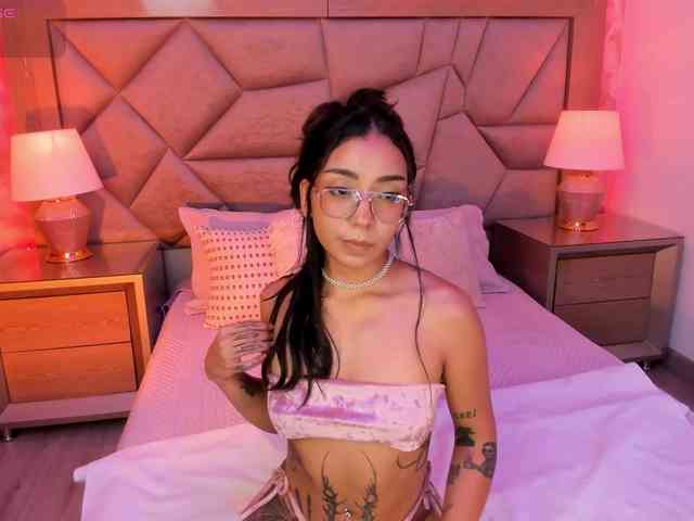 BillieRose webcam