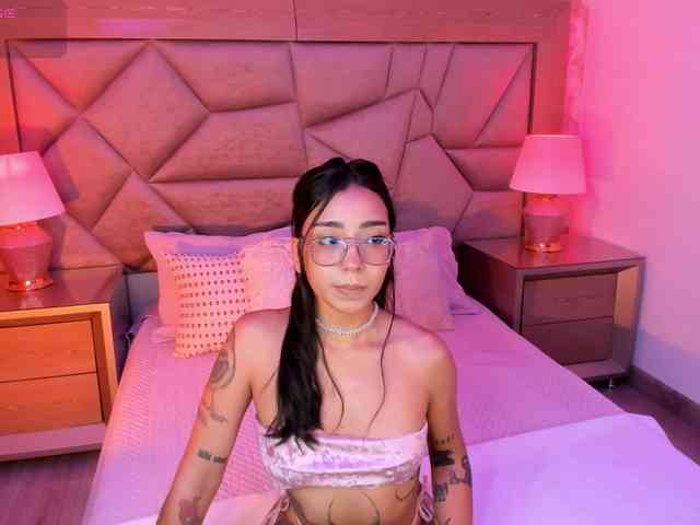 BillieRose webcam