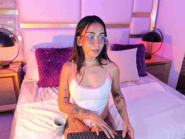 BillieRose webcam