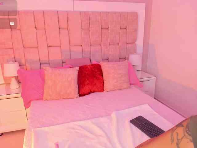 BillieRose webcam