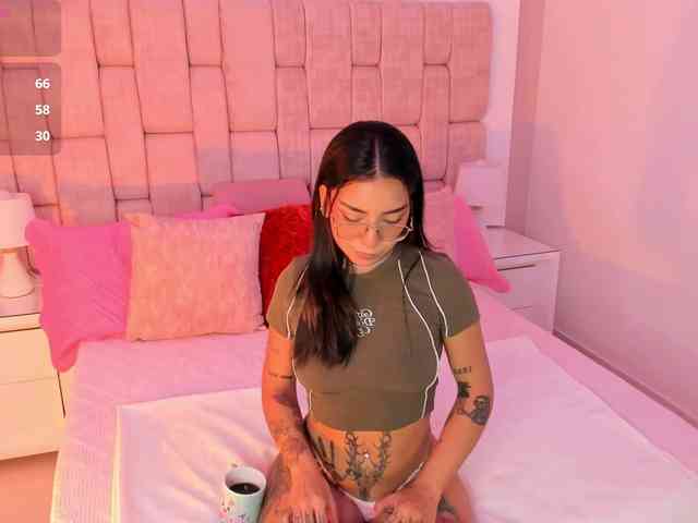 BillieRose webcam