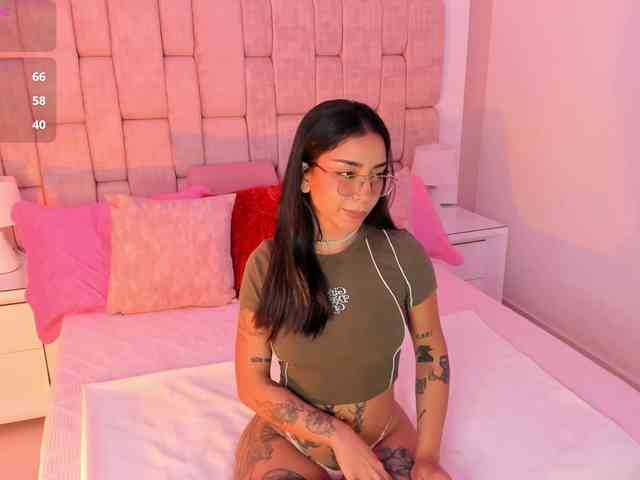 BillieRose webcam