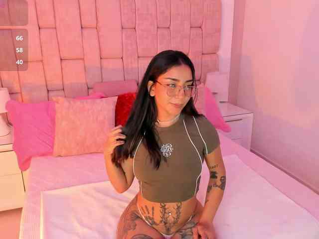 BillieRose webcam