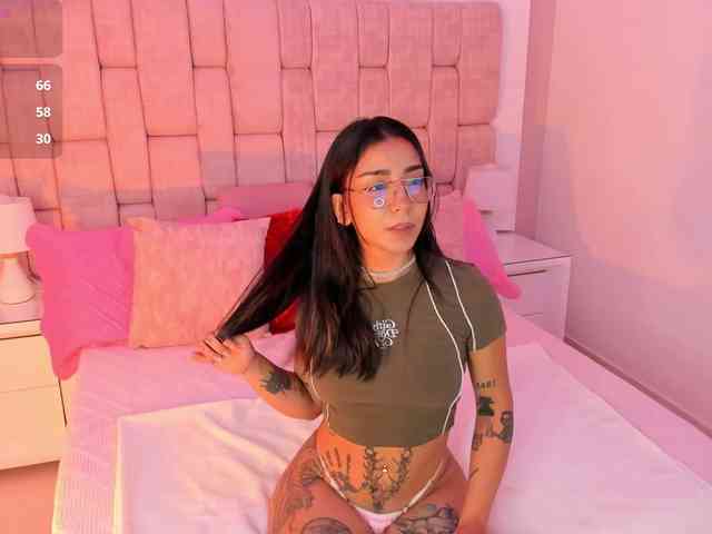 BillieRose webcam