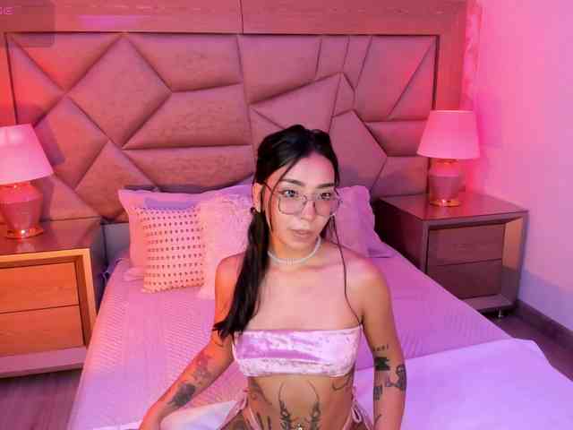 BillieRose webcam