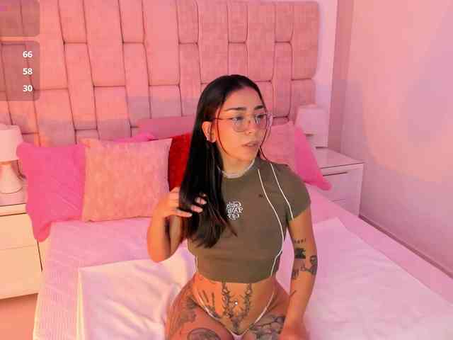 BillieRose webcam