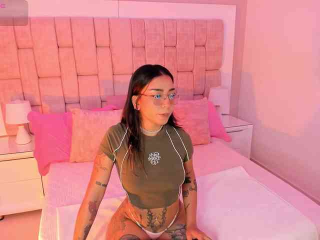 BillieRose webcam
