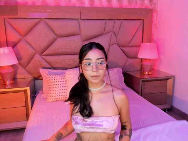 BillieRose webcam