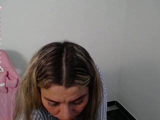 Isabella-wish1 Porn Show