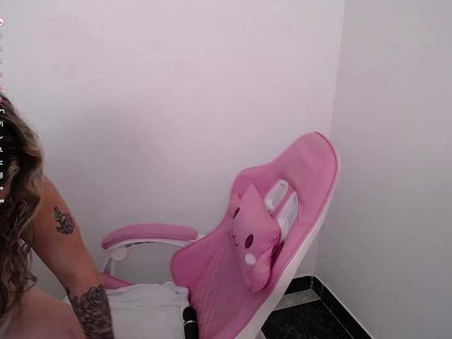 Isabella-wish1 preview