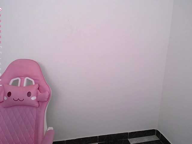 Isabella-wish1's BongaCams show and profile