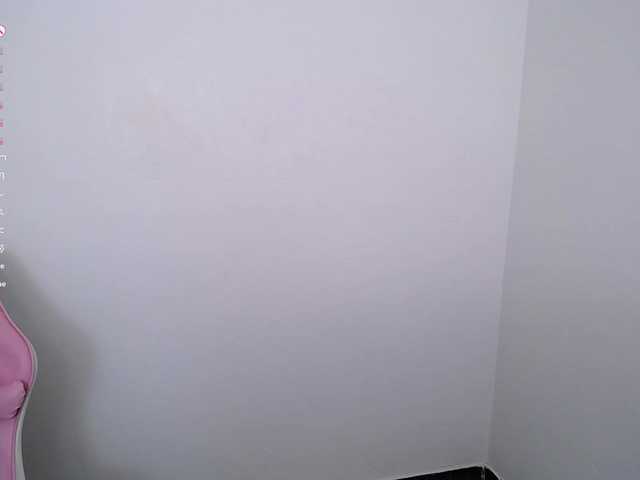 Isabella-wish1's BongaCams show and profile