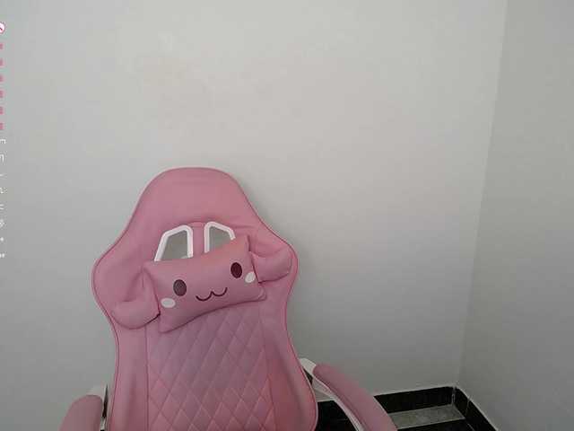 Isabella-wish1's BongaCams show and profile