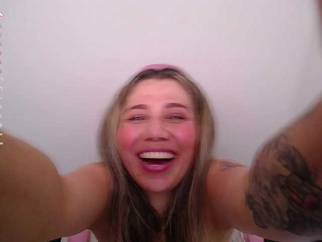 Isabella-wish1's BongaCams show and profile