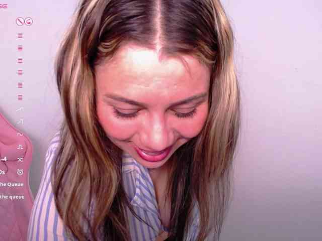 Isabella-wish1 webcam