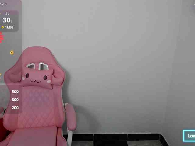 Isabella-wish1 webcam