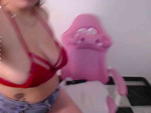 Isabella-wish1 webcam