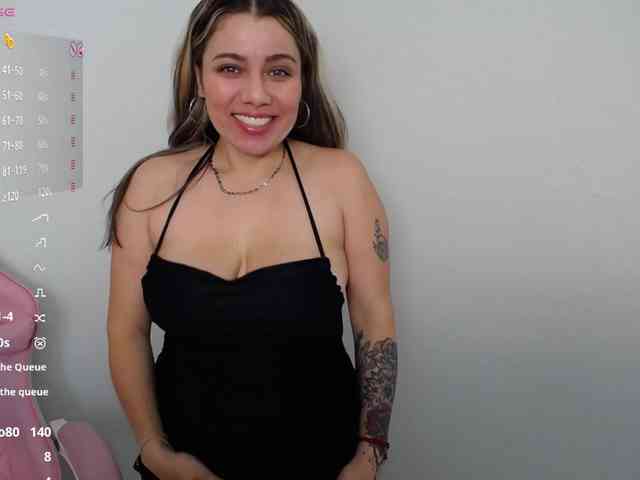 Isabella-wish1 webcam