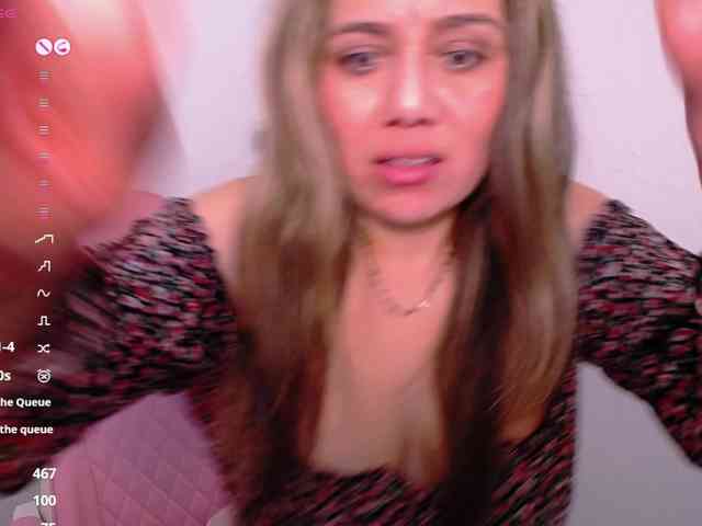 Isabella-wish1 webcam