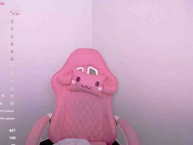 Isabella-wish1 webcam